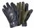 Leather gloves Wool Lined Quality Italian Military Leather Gloves ~ New