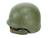 Kevlar Helmet Italian Military Ballistic Kevlar Fritz Style helmet