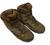 Brown Iturri Desert boot - thumbnail image 3