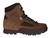 Iturri Desert Boot Military Issue Suede / Cordura Brown Ituri Desert Boots, Graded / New