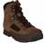 Iturri Desert Boot Military Issue Suede / Cordura Brown Ituri Desert Boots, Graded / New
