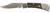 Pocket Knife Jack Pyke Rambler Stainless Steel 2 1/2 inch Locking Knife - thumbnail image 2