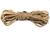Jute Rope Old Fashioned Natural Jute Rope in 15 Metre Lengths