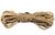 Jute Rope Old Fashioned Natural Jute Rope In 15 Metre Lengths - thumbnail image 1