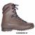 Karrimor SF Boots Genuine Issue Cold / Wet Weather MOD Brown Leather Gore-tex lined boot