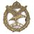 Army Air Corps AAC Cap Badge Various Badges - thumbnail image 1