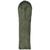 Bivi Bag Olive Green Lightweight And Compact Kestrel Ripstop Bivvy Bag, New - thumbnail image 2