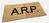 ARP WWII Style Arm Band -Air Raid Precautions Printed - thumbnail image 1