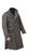 Khaki Great Coat - thumbnail image 1
