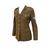 Older Heavy Weight Khaki No2 Tunic  (Heavy Weight Size 1 Etc) - thumbnail image 2