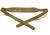 Webbing Shoulder Strap 37 Pattern Coloured Shoulder Strap Used - thumbnail image 1