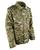 Kids Jacket MTP BTP MultiCam Children's M65 Style Multi Pocket Kids Combat jacket