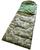 Kids Sleeping Bag Childrens Multi cam type Camo BTP Envelope sleeping bag, New