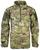 Kids BTP UBACS Childrens Multicam Style UBAC Shirt ~ New 