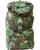 Rucksack Kids Childrens Rucksack Woodland Camo Day sack small 15 Litre