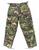 Childrens Army Trousers Kids DPM Combat Camo Trouser, New Woodland Camo Trousers