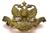 1st Kings Dragoon Guards Cap Badge - thumbnail image 1