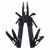 Leatherman OHT One Hand Tool Black Oxide Military Special forces New
