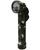Super Camo Or Olive LED Angle Torch And Flash Light 4 Colour Red Blue Green And White - thumbnail image 1
