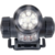 LED Head Light Web-Tex 3 Function LED Head Torch With Red LED Function - thumbnail image 1