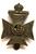 The Kings Own Rifle corps Cap badge