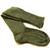 Lovat Green Military Long Socks 
