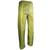 Children's Lowlander Green Over Trousers Waterproof Lightweight Rain Trousers