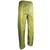 Lowlander Green Over Trousers Waterproof Lightweight Rain Trousers - XL - thumbnail image 1