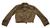 Battle Dress Blouse Genuine Luxembourg WWII Style Dated From The 1950`s Jacket  - thumbnail image 1