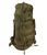 Lowe Alpine Saracen Olive green military issue 80 Litre Bergen / rucksack - Grubby - thumbnail image 1