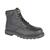 Black Safety Boot - thumbnail image 1