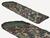 Bivvy Bivi Bag European Woodland camo Military Issue MVP / Goretex Bivvy / Bivi Bag New - thumbnail image 1