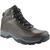 Hi-Tec Eurotrek Waterproof and Breathable Hiking Boots New Dark Brown (M276DB)