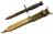 M7 Bayonet, Danish / US M8A1 Bayonet and Scabbard  - thumbnail image 1