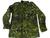 Danish Dancam M84 Woodland Combat Jacket Genuine HMAK Field Jacket, New / Used - thumbnail image 1