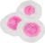Universal Gas Lantern Mantles Pack of 3 Highlander Mantles - thumbnail image 1