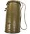 British WWII Gas Mask round carry tin Gas mask WW2 round carry / storage tin