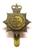 Middlesex Yeomanry Cap badge