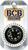 Mini Compass II BCB Elite Special Forces Survival Escape Compass  CK315 - thumbnail image 1