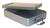 Mini Mess Box Survival Case / Tin - Water Resistant Aluminium Snap Shut Case - thumbnail image 1