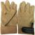 Gloves Tactical Mission suede Gloves Black or Sand