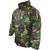 kids monsoon camo jacket - thumbnail image 1