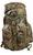 Rucksack MultiCam MTP Forces 25 litre HMTC daypack Rucksack, New