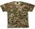 BTP TShirt MTP Multicam Style Adults Combat T Shirt New Camo Pattern TShirt