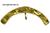 MTP MultiCam Body Armour Collar Cover - thumbnail image 2