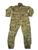 MTP Coverall Multicam AFV Crewman Suit, British Military Boilersuit All in one Overall