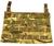 MTP Multicam ops panel Osprey MK IV Body Armour ops panel 