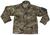 Warm weather MTP Shirt PCS Temperate Multicam Shirts, Used Graded