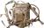 Virtus MTP Hydration Pack Military Issue Water Hydration Bladder System 3 Litre Source Low Profile Pack - thumbnail image 1