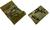 MTP Sewing Kit Multi Climate BTP Multicam Solider 95 Sewing Kit - thumbnail image 1